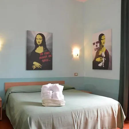 Davinci Rome