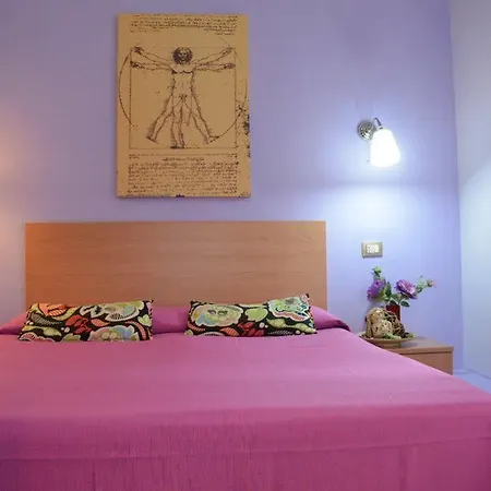Bed & Breakfast Davinci Rome