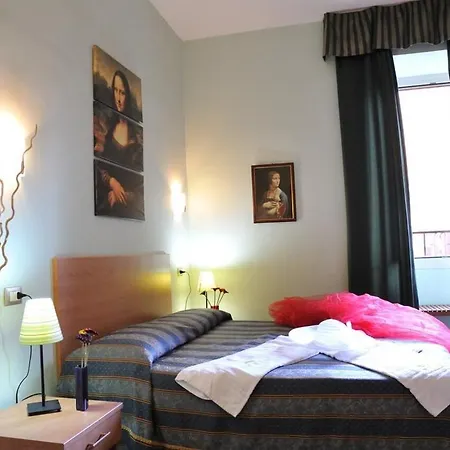 Bed & Breakfast Davinci 3*