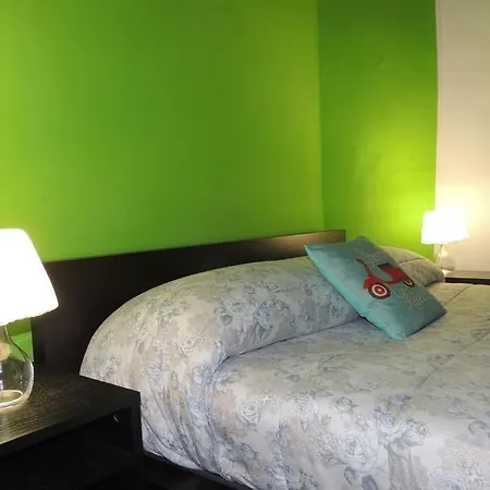 Davinci Bed & Breakfast 3*