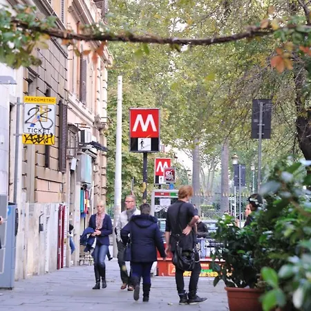 Davinci Roma