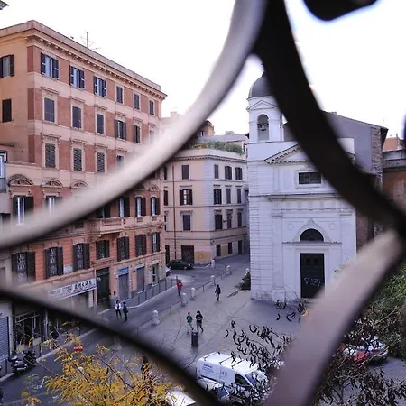 Davinci Bed & Breakfast Roma
