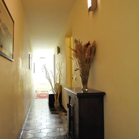 Davinci Bed & Breakfast Roma