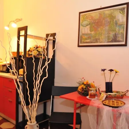 Bed & Breakfast Davinci 3*