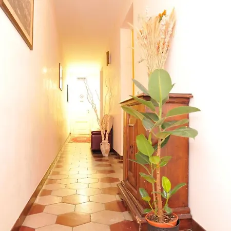 Davinci Bed & Breakfast Roma