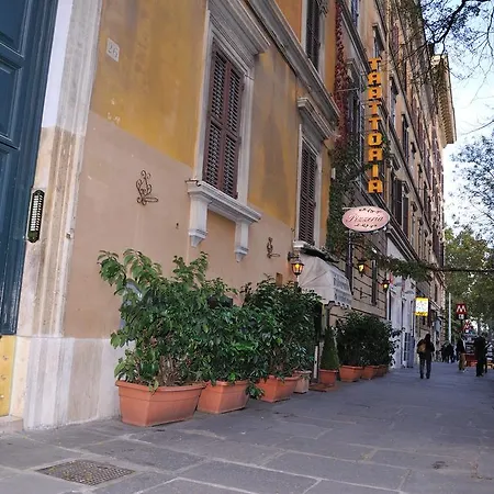Davinci Alojamento de Acomodação e Pequeno-almoço Roma