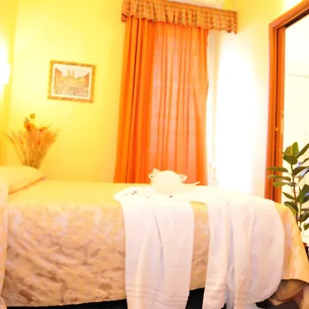 Bed & Breakfast Davinci Roma