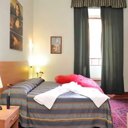 Bed & Breakfast Davinci