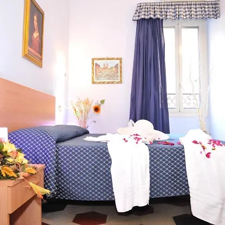 Davinci Bed & Breakfast Roma
