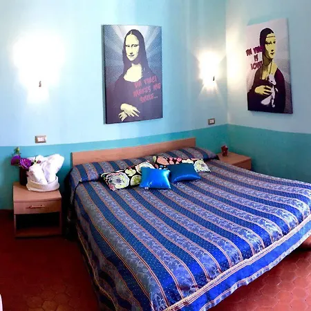Davinci Bed & Breakfast Roma