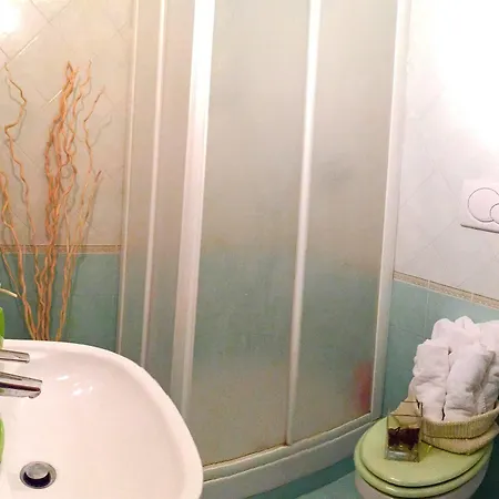 Bed & Breakfast Davinci 3*