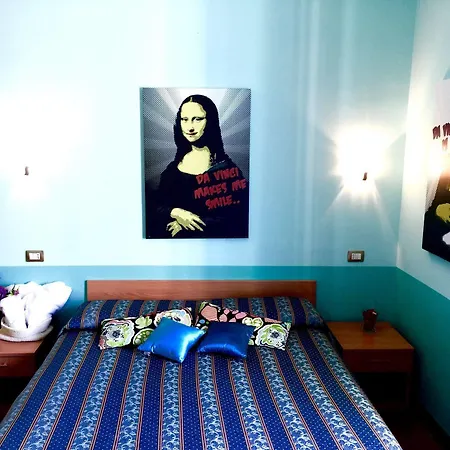 Bed & Breakfast Davinci Roma