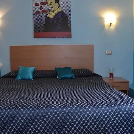 Bed & Breakfast Davinci