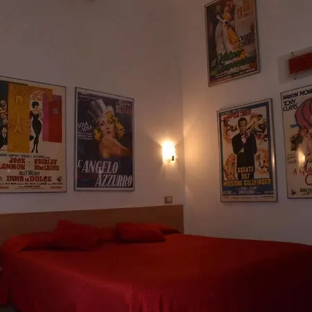 Bed & Breakfast Davinci 3*