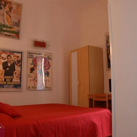Davinci Bed & Breakfast 3*