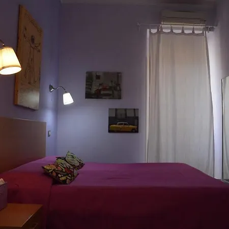 Bed & Breakfast Davinci