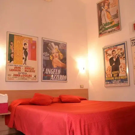 Bed & Breakfast Davinci 3*