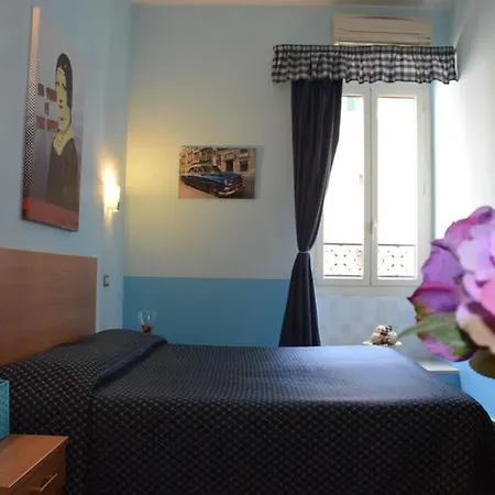 Bed & Breakfast Davinci 3*
