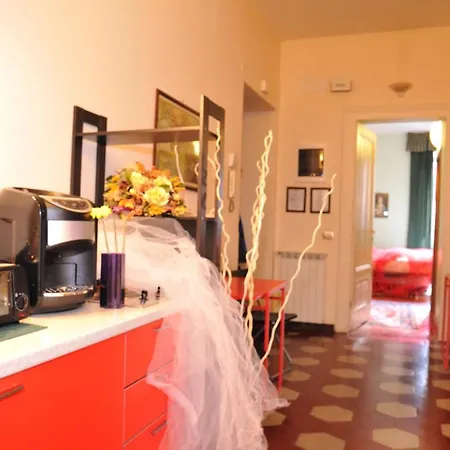 Davinci Bed & Breakfast